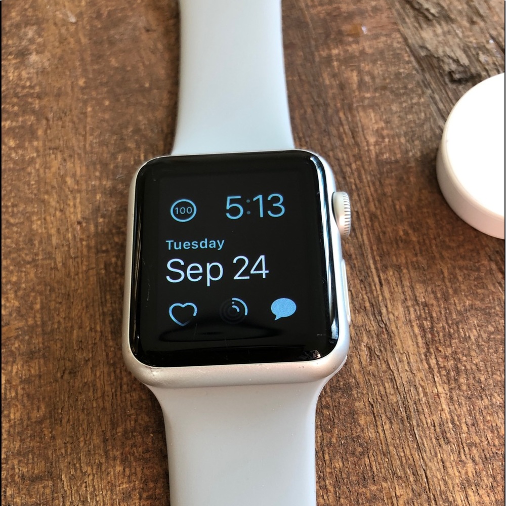 Apple Watch series 1